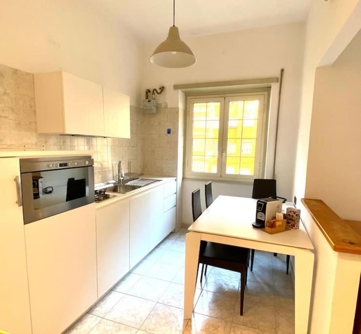 Appartement Marcos House Metro A *
