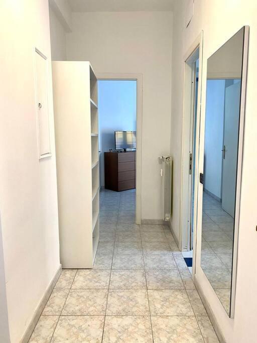 Marcos House Metro A Appartement *
