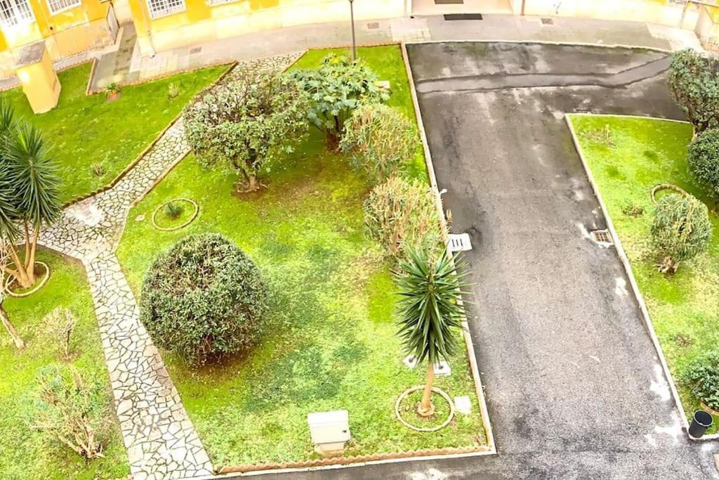 Appartement Marcos House Metro A *